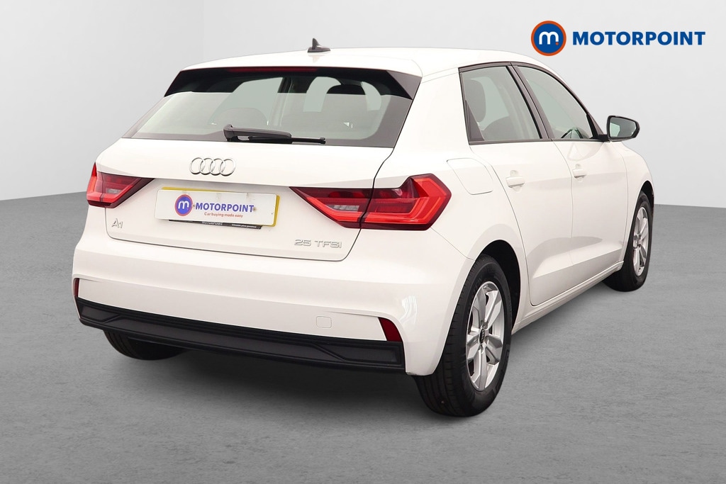 Used Audi A1 2022 for sale - 76612146: Photo 6