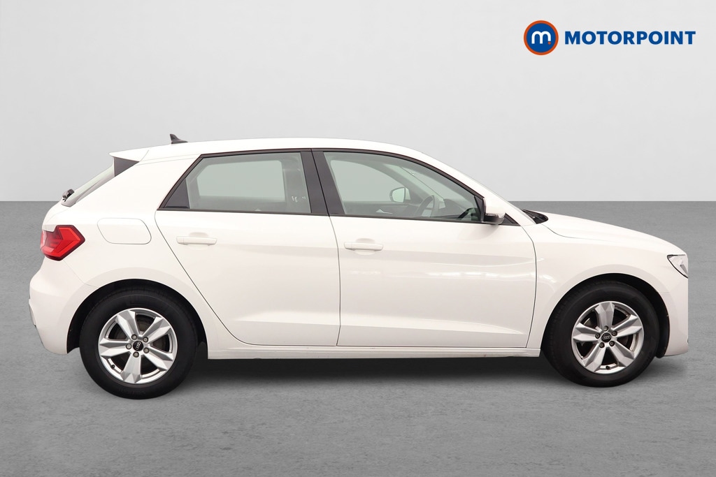 Used Audi A1 2022 for sale - 76612146: Photo 7