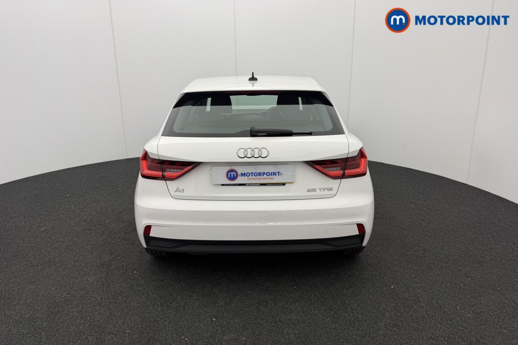 Used Audi A1 2022 for sale - 76612146: Photo 8