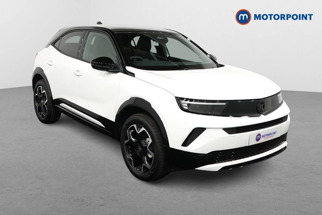 Used Vauxhall Mokka 2025 for sale - 76278870: Photo 1