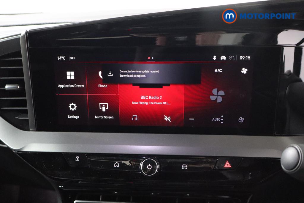 Used Vauxhall Mokka 2025 for sale - 76278870: Photo 12