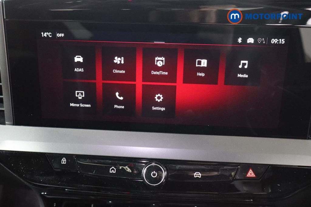 Used Vauxhall Mokka 2025 for sale - 76278870: Photo 13