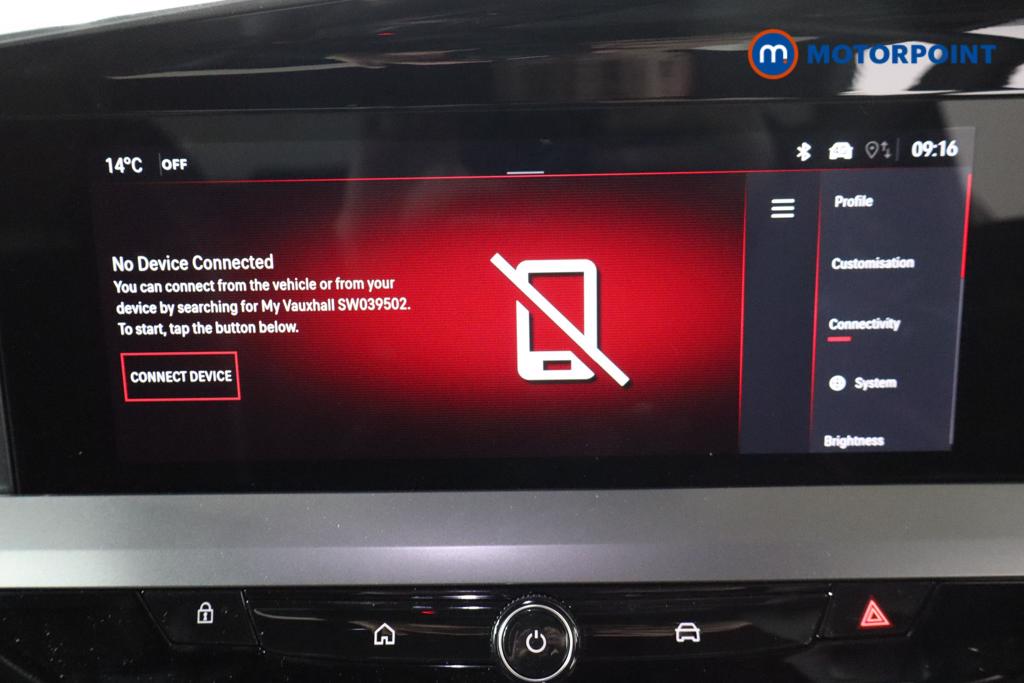 Used Vauxhall Mokka 2025 for sale - 76278870: Photo 14