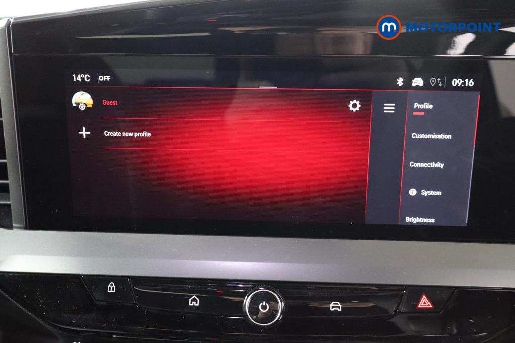 Used Vauxhall Mokka 2025 for sale - 76278870: Photo 15