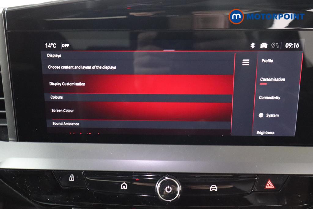 Used Vauxhall Mokka 2025 for sale - 76278870: Photo 16