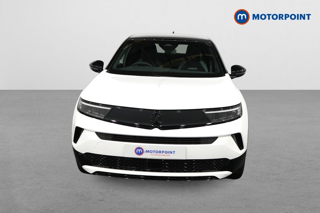 Used Vauxhall Mokka 2025 for sale - 76278870: Photo 2