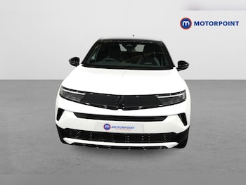 Used Vauxhall Mokka 2025 for sale - 76278870: Photo