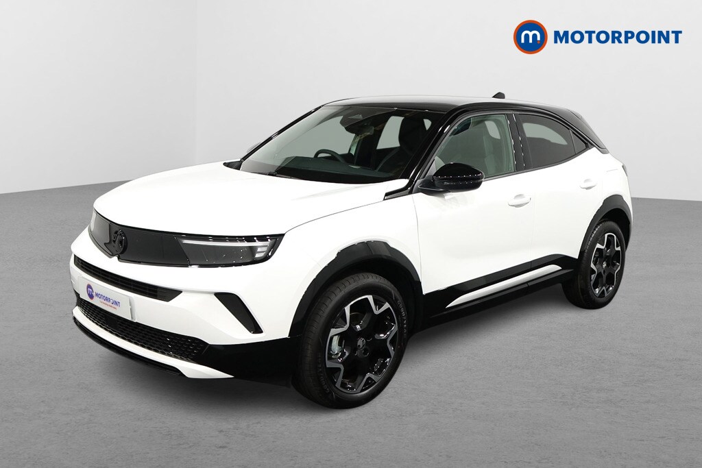 Used Vauxhall Mokka 2025 for sale - 76278870: Photo 3