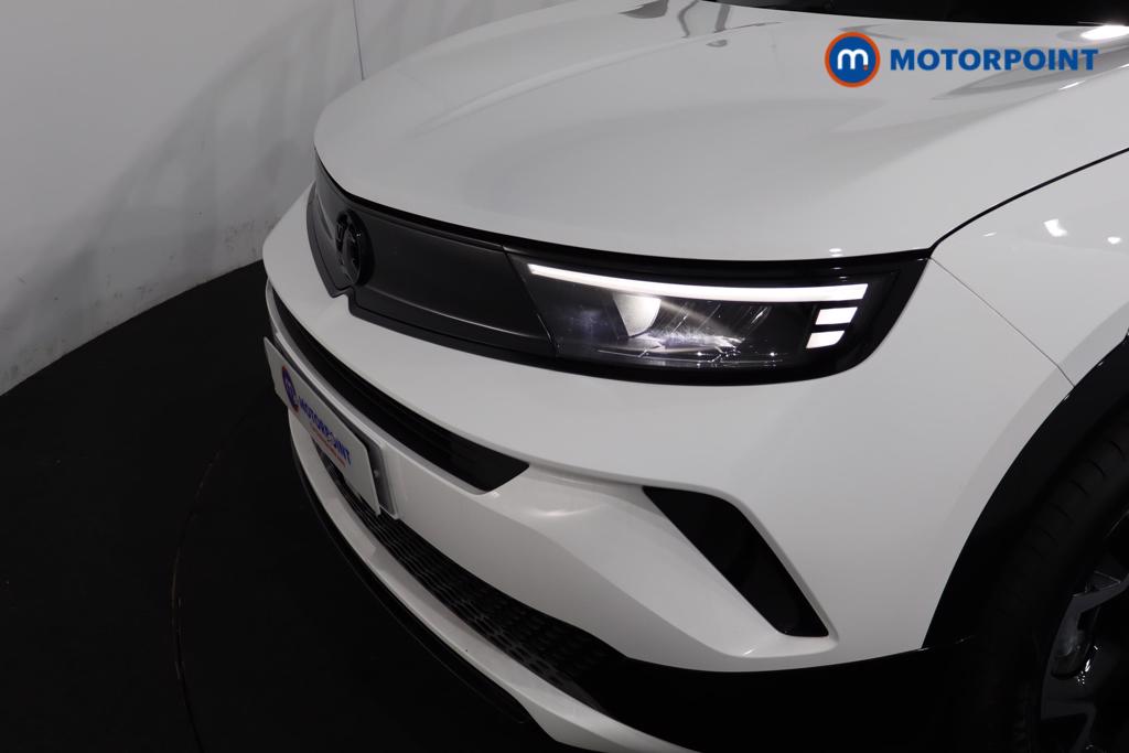 Used Vauxhall Mokka 2025 for sale - 76278870: Photo 31