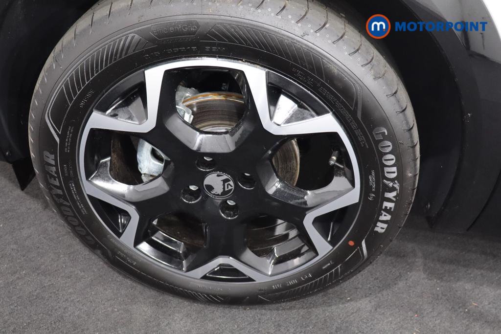 Used Vauxhall Mokka 2025 for sale - 76278870: Photo 34