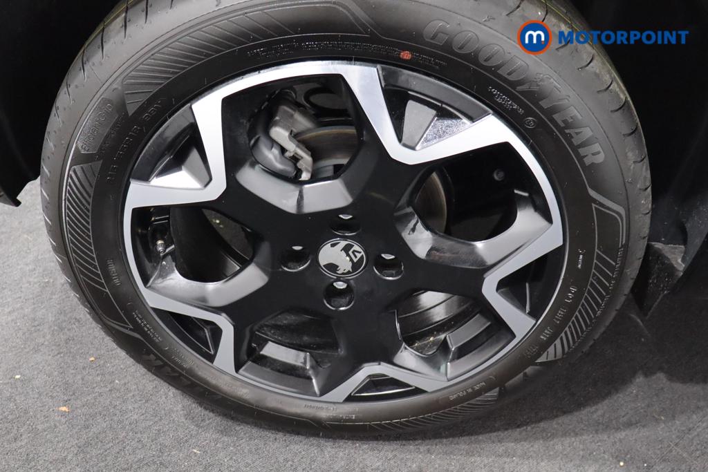 Used Vauxhall Mokka 2025 for sale - 76278870: Photo 36