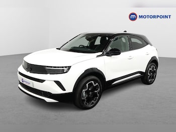 Used Vauxhall Mokka 2025 for sale - 76278870: Photo
