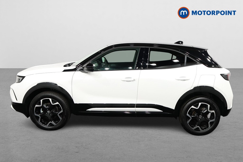Used Vauxhall Mokka 2025 for sale - 76278870: Photo 4