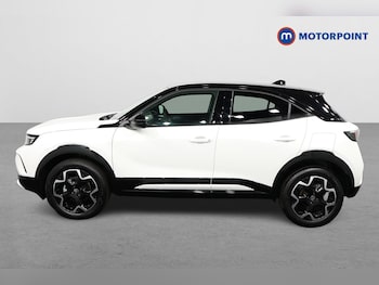 Used Vauxhall Mokka 2025 for sale - 76278870: Photo