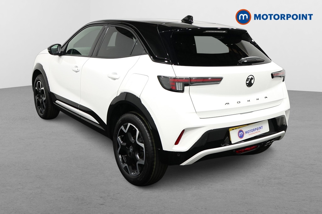 Used Vauxhall Mokka 2025 for sale - 76278870: Photo 5