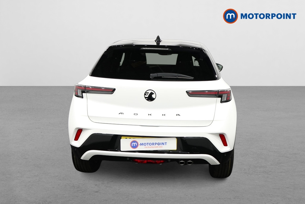 Used Vauxhall Mokka 2025 for sale - 76278870: Photo 6