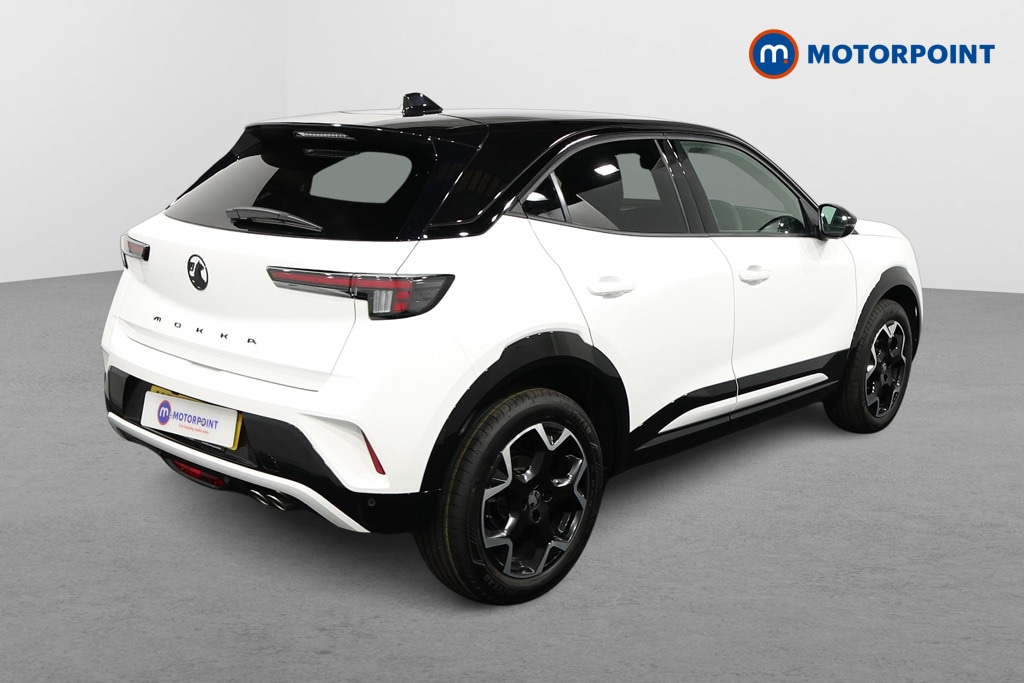 Used Vauxhall Mokka 2025 for sale - 76278870: Photo 7