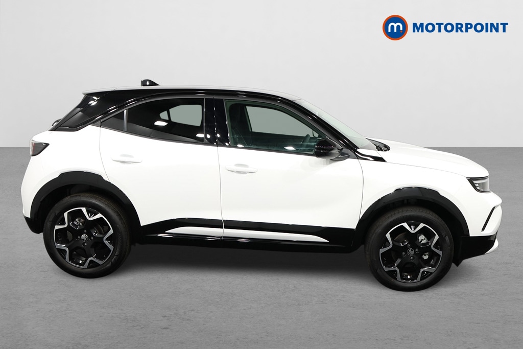 Used Vauxhall Mokka 2025 for sale - 76278870: Photo 8