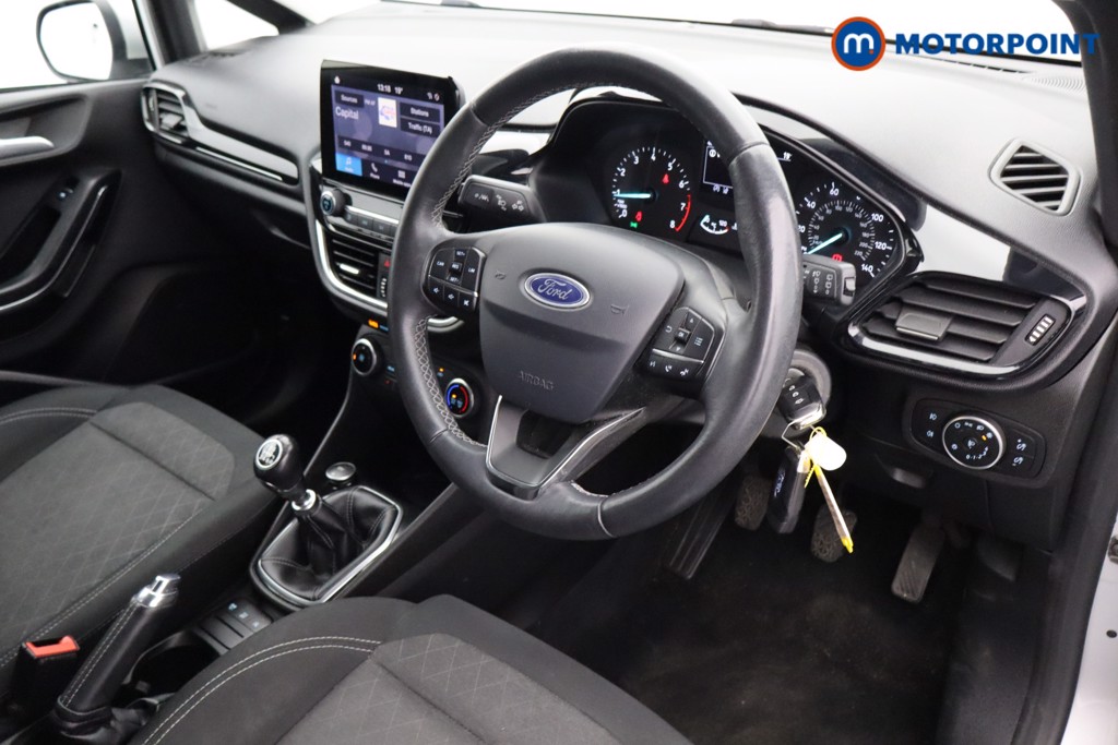 Used Ford Fiesta 2019 for sale - 76394529: Photo 11