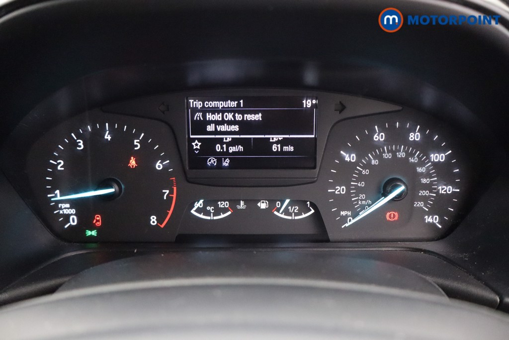 Used Ford Fiesta 2019 for sale - 76394529: Photo 12