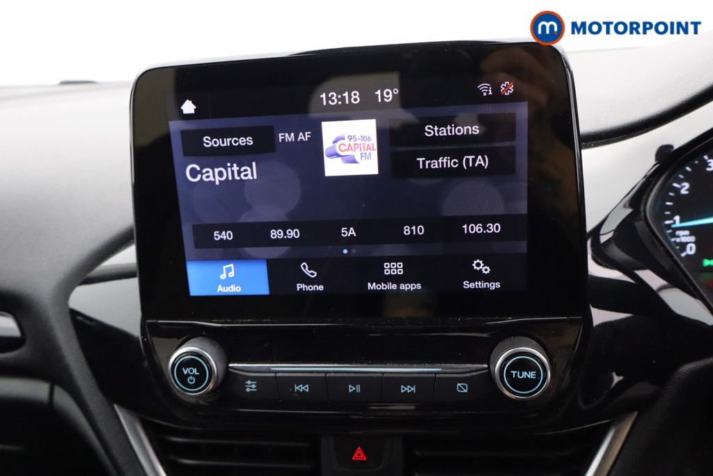 Used Ford Fiesta 2019 for sale - 76394529: Photo 13