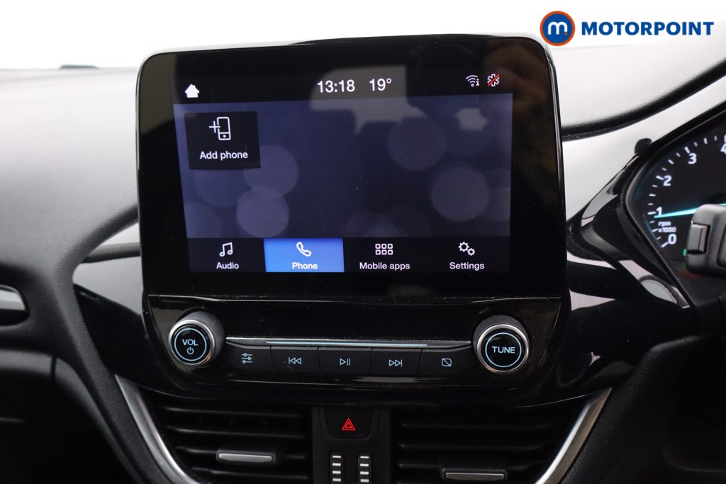 Used Ford Fiesta 2019 for sale - 76394529: Photo 14