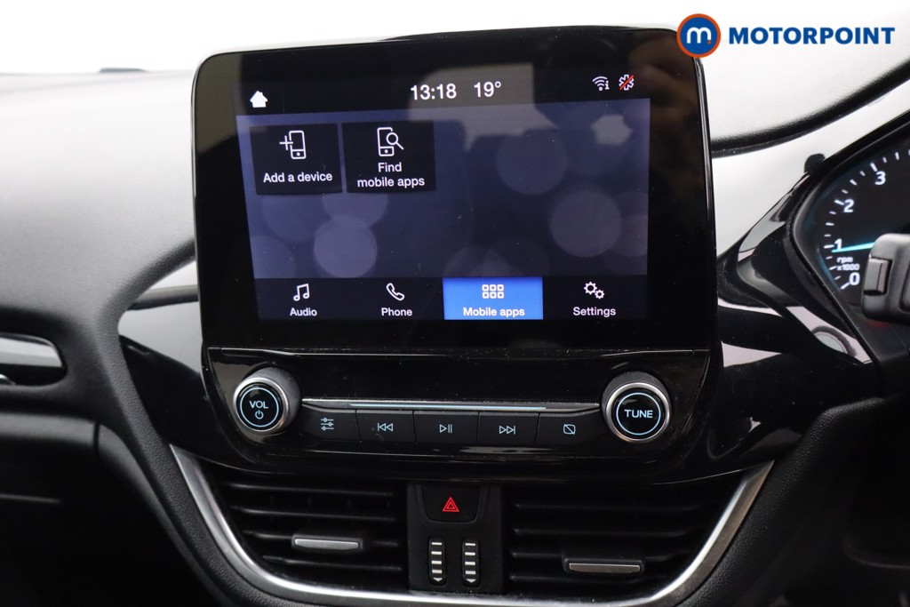 Used Ford Fiesta 2019 for sale - 76394529: Photo 15