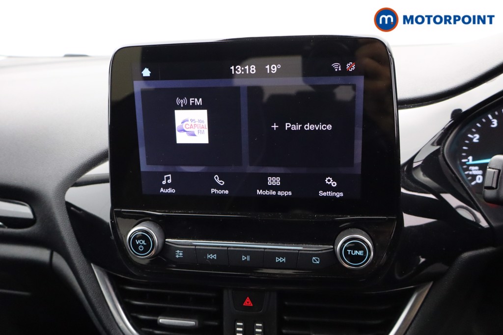 Used Ford Fiesta 2019 for sale - 76394529: Photo 16