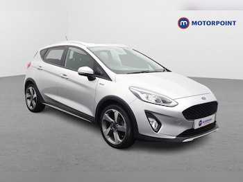 2019 - 1.0 EcoBoost Active 1 5dr