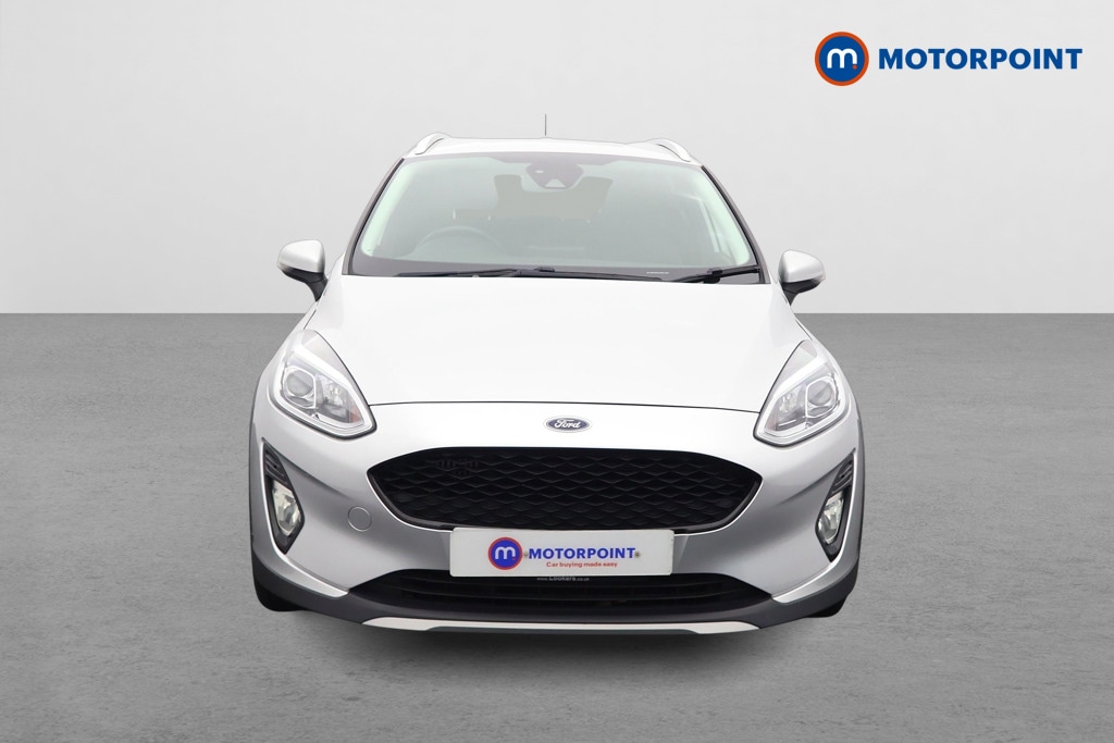 Used Ford Fiesta 2019 for sale - 76394529: Photo 2