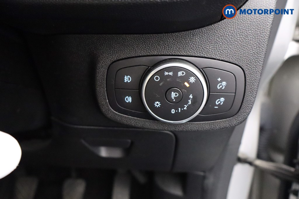 Used Ford Fiesta 2019 for sale - 76394529: Photo 21