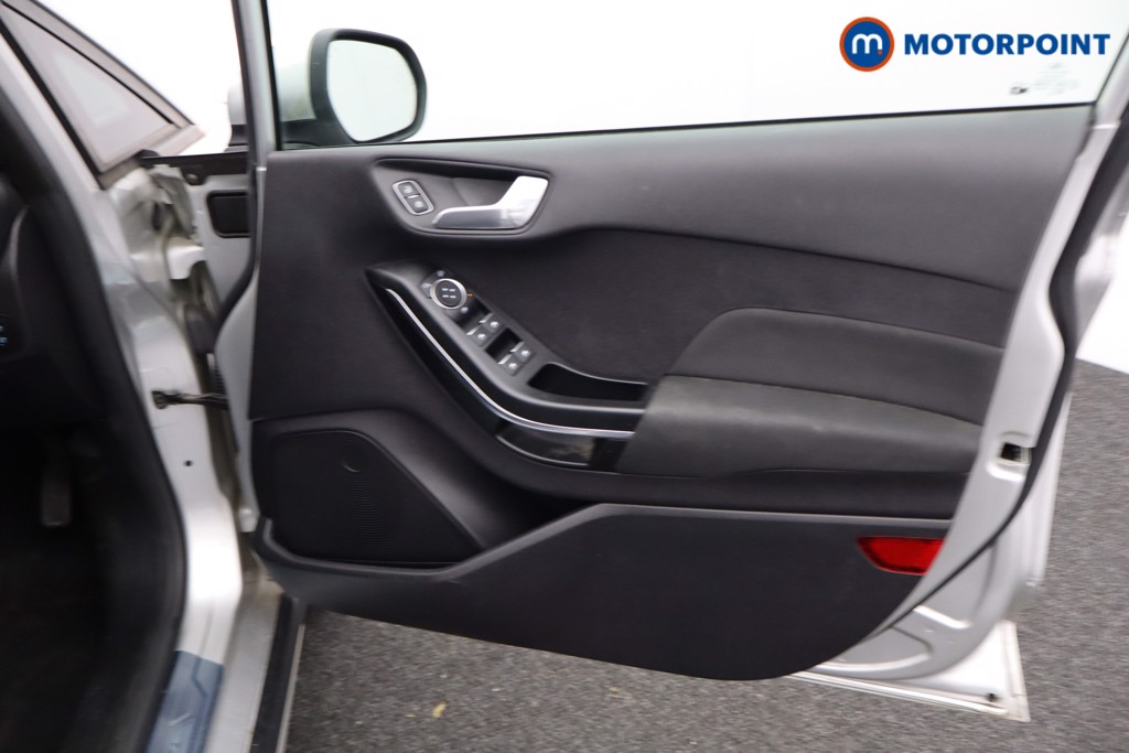 Used Ford Fiesta 2019 for sale - 76394529: Photo 23