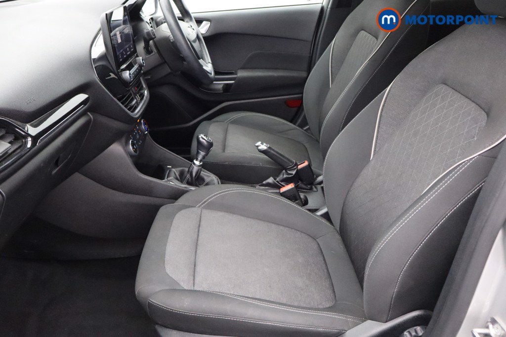 Used Ford Fiesta 2019 for sale - 76394529: Photo 28