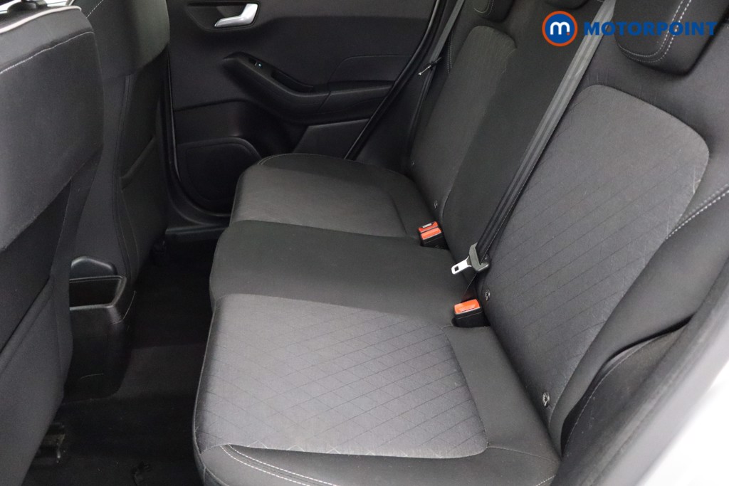 Used Ford Fiesta 2019 for sale - 76394529: Photo 29