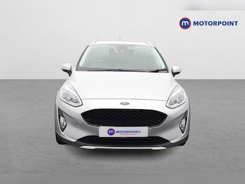 Used Ford Fiesta 2019 for sale - 76394529: Photo
