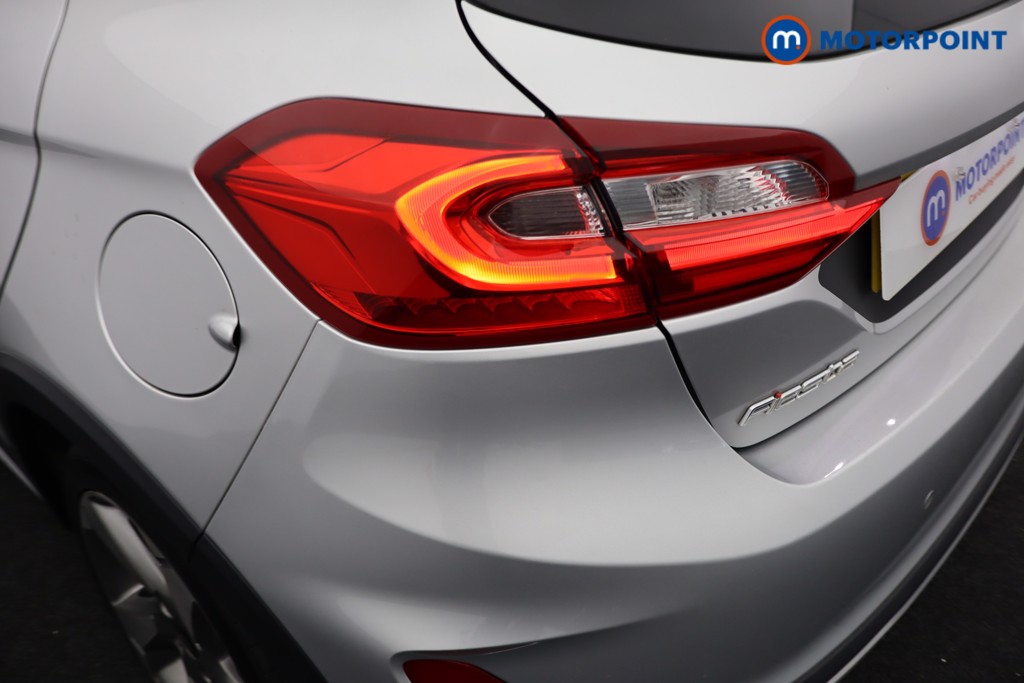 Used Ford Fiesta 2019 for sale - 76394529: Photo 31