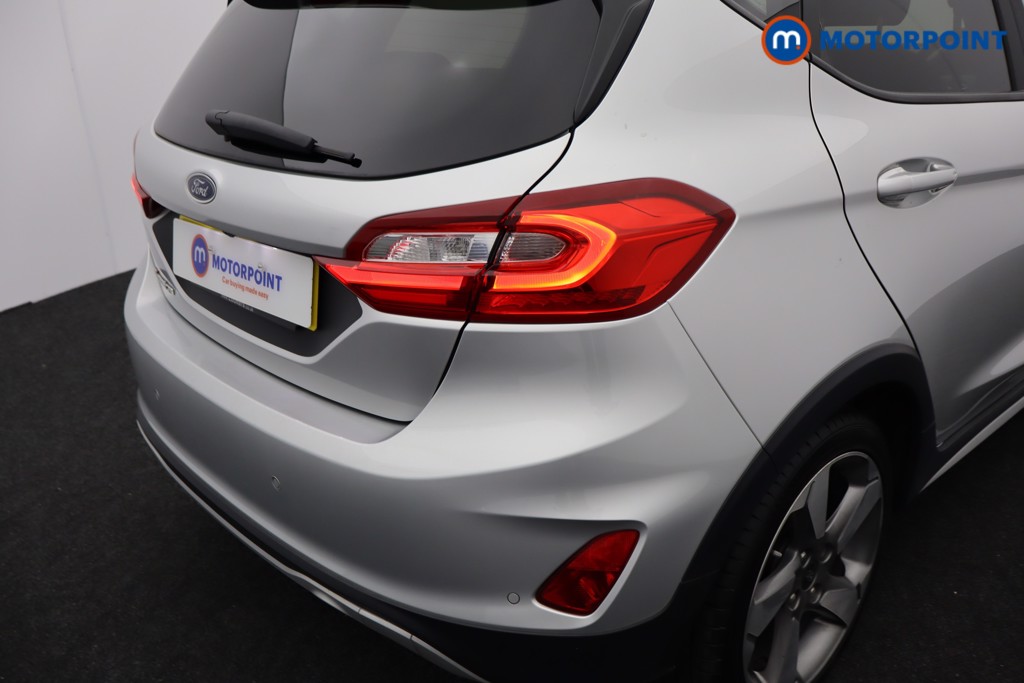 Used Ford Fiesta 2019 for sale - 76394529: Photo 32