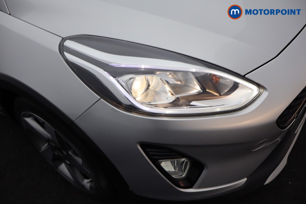 Used Ford Fiesta 2019 for sale - 76394529: Photo 33