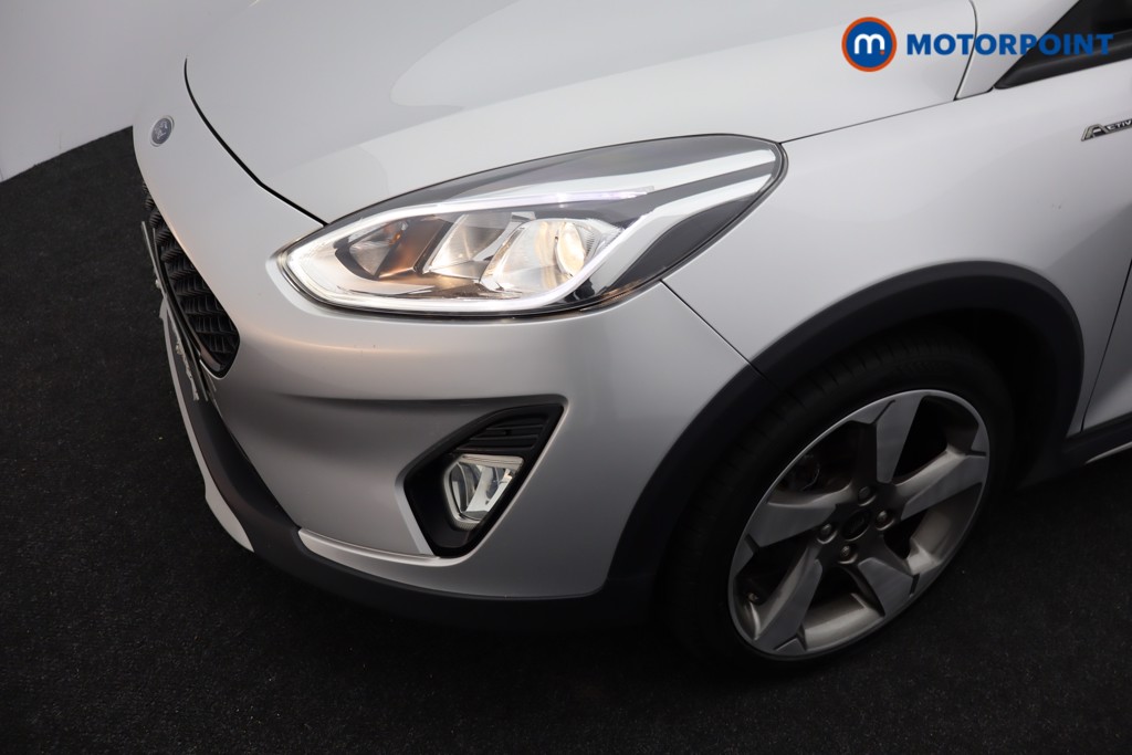 Used Ford Fiesta 2019 for sale - 76394529: Photo 34