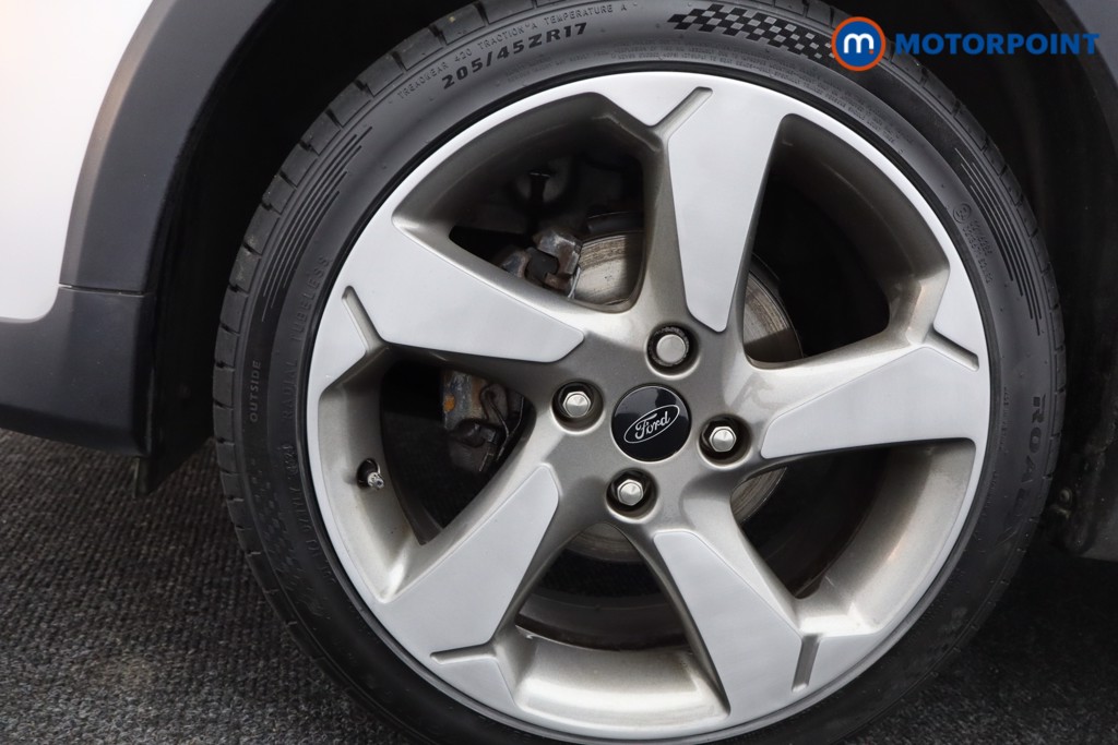 Used Ford Fiesta 2019 for sale - 76394529: Photo 35