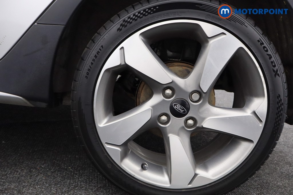 Used Ford Fiesta 2019 for sale - 76394529: Photo 36