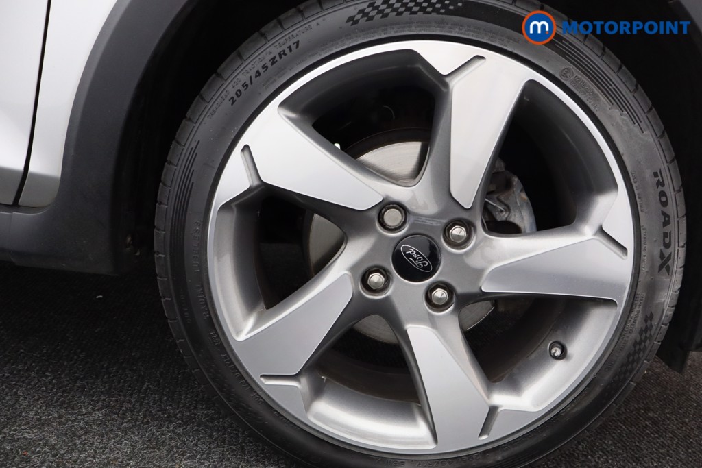 Used Ford Fiesta 2019 for sale - 76394529: Photo 38