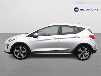 Used Ford Fiesta 2019 for sale - 76394529: Photo