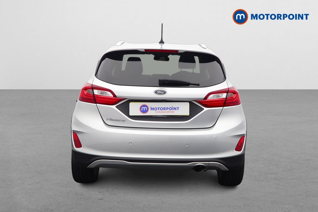 Used Ford Fiesta 2019 for sale - 76394529: Photo 6