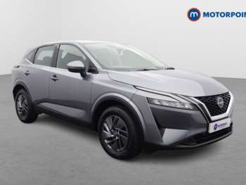2022 - 1.3 DiG-T MH 158 Acenta Premium 5dr Xtronic