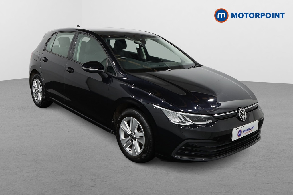 Used Volkswagen Golf 2021 for sale - 76193542: Photo 1