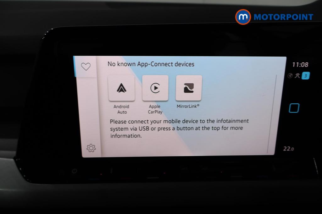 Used Volkswagen Golf 2021 for sale - 76193542: Photo 10