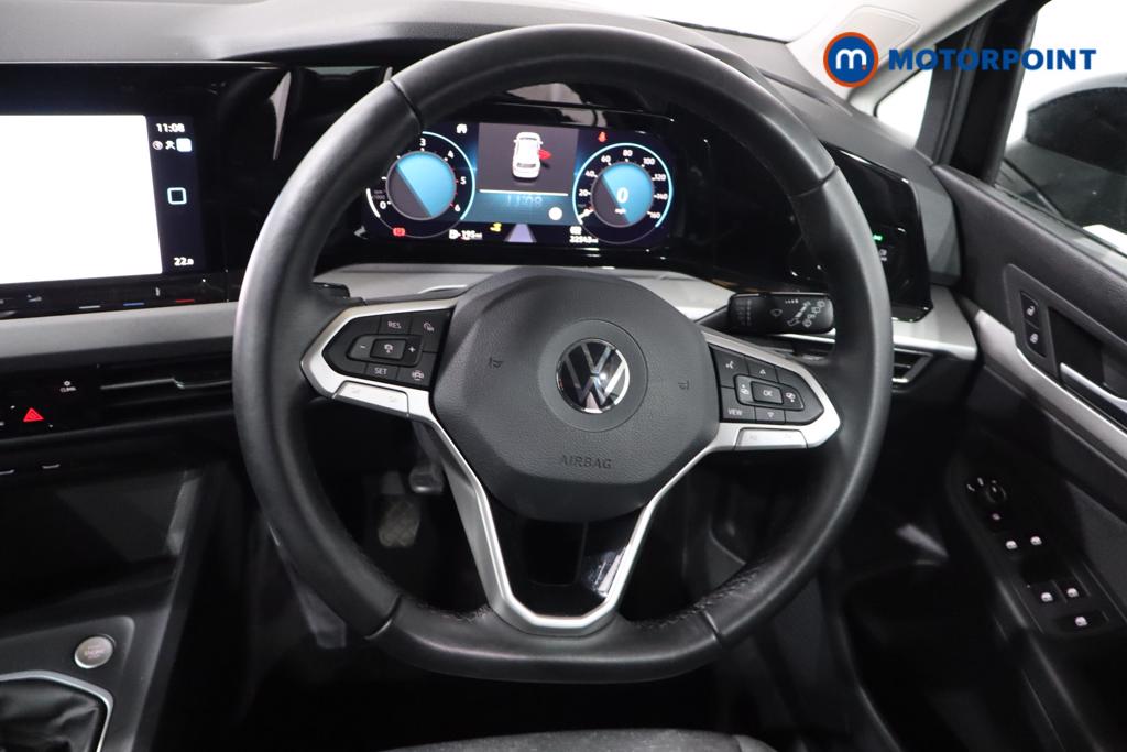 Used Volkswagen Golf 2021 for sale - 76193542: Photo 11