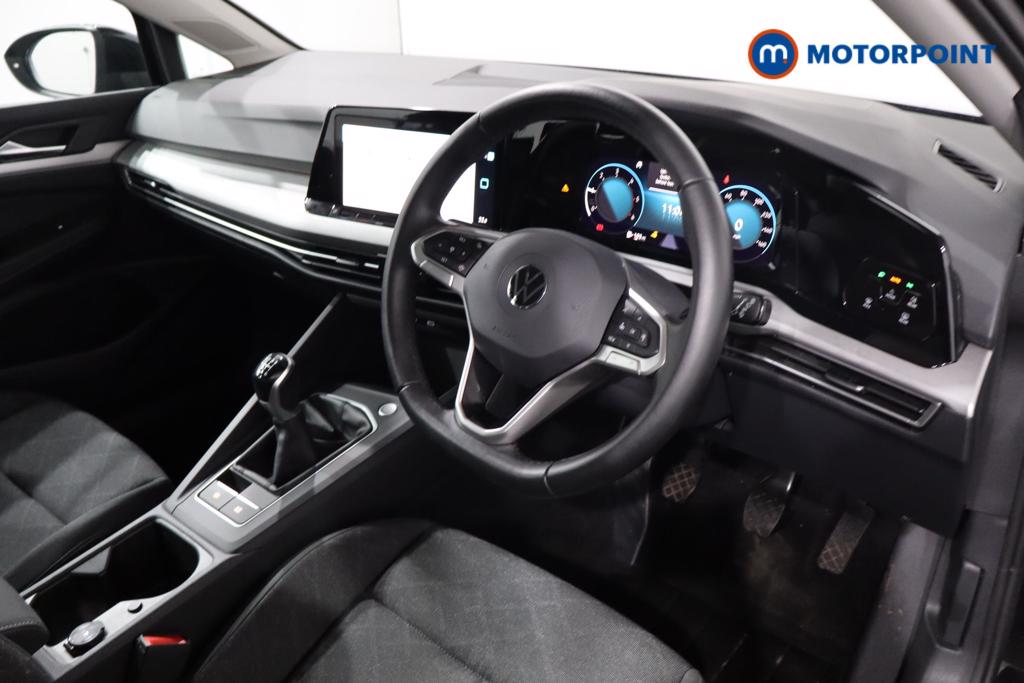 Used Volkswagen Golf 2021 for sale - 76193542: Photo 12