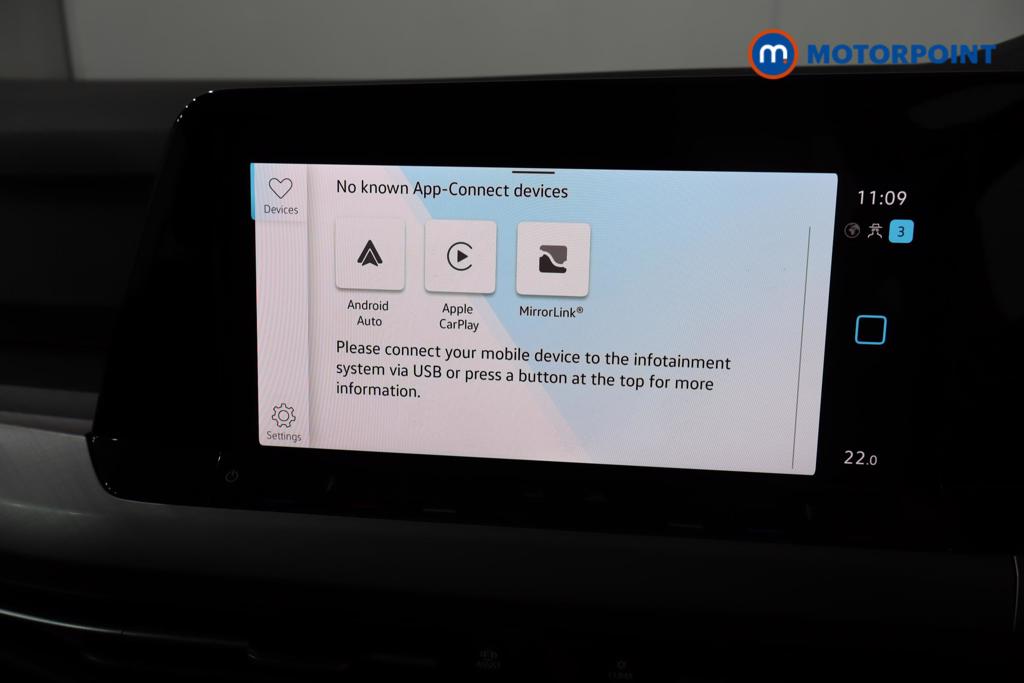 Used Volkswagen Golf 2021 for sale - 76193542: Photo 18